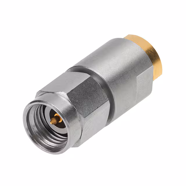 134-1000-002 Cinch Connectivity Solutions Johnson  Adattatori per connettori coassiali (RF)